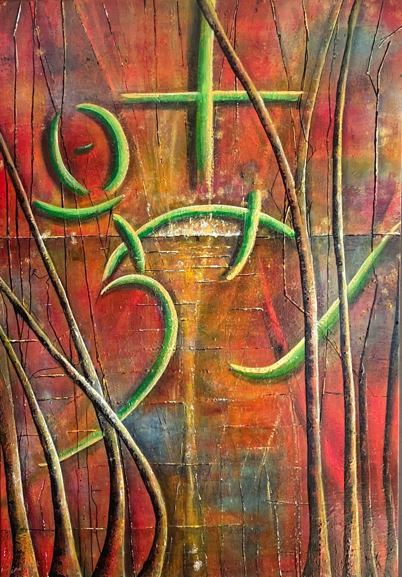 Akatsuki (Aka - ski)