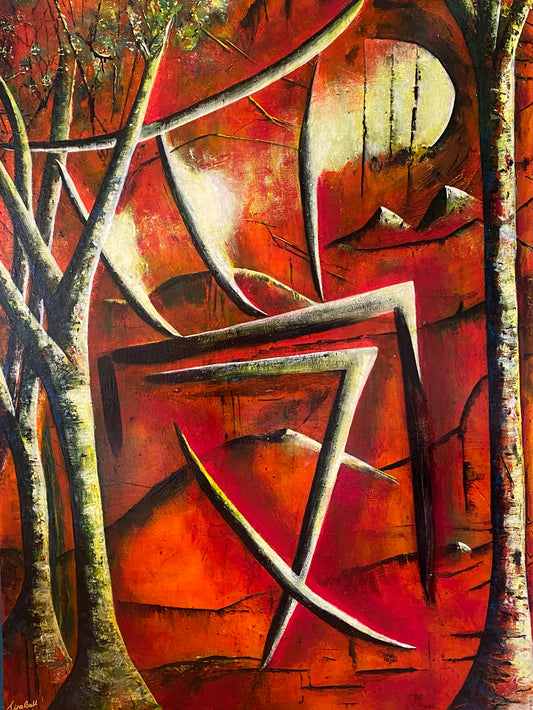 Sentient (Ju - Vedana)