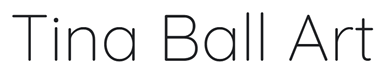 Tina Ball Art